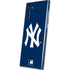 MLB New York Yankees - Solid Distressed Galaxy Note 10 Skin